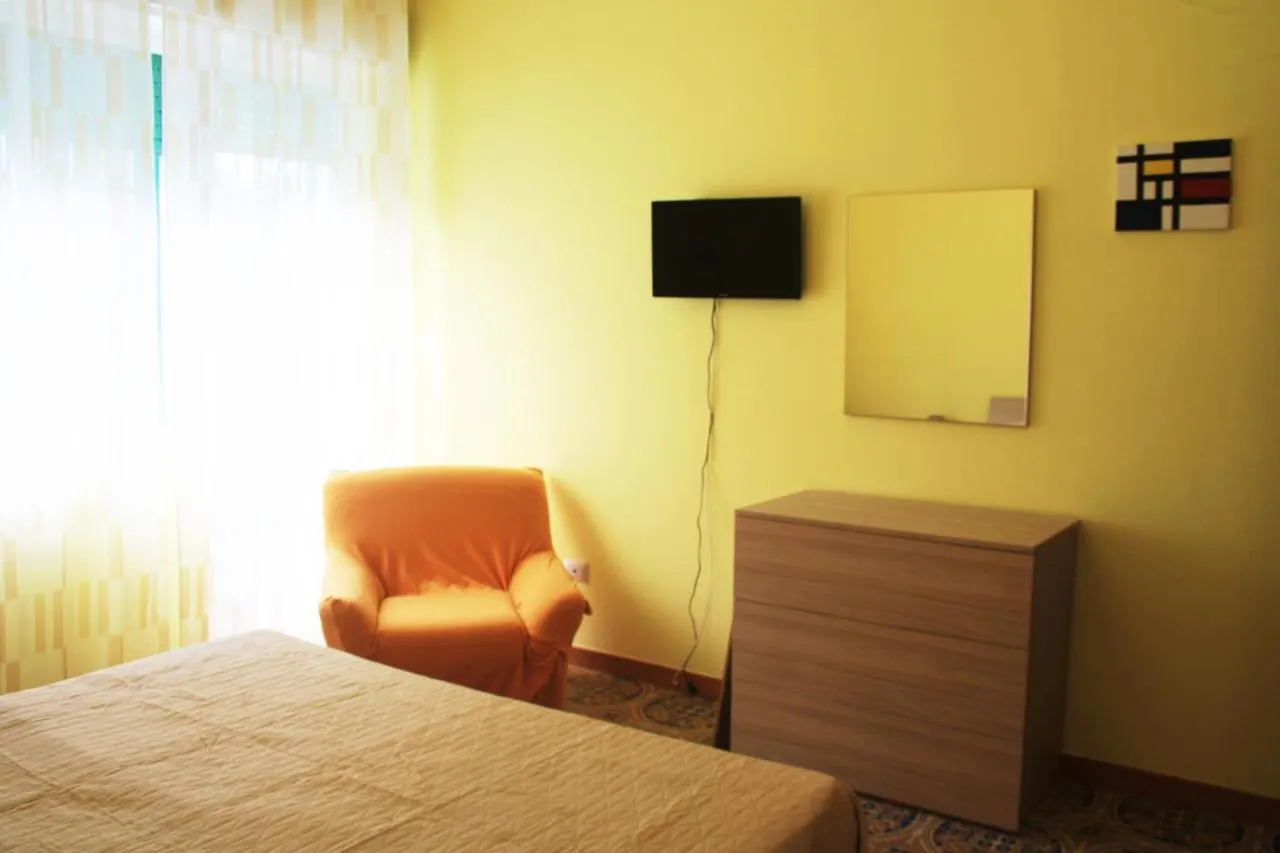 Casa Vacanze Ramo Mazara del Vallo Italy