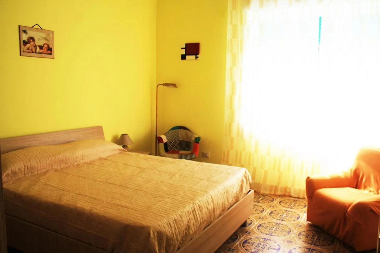 Casa Vacanze Ramo Mazara del Vallo 0*,  Italy