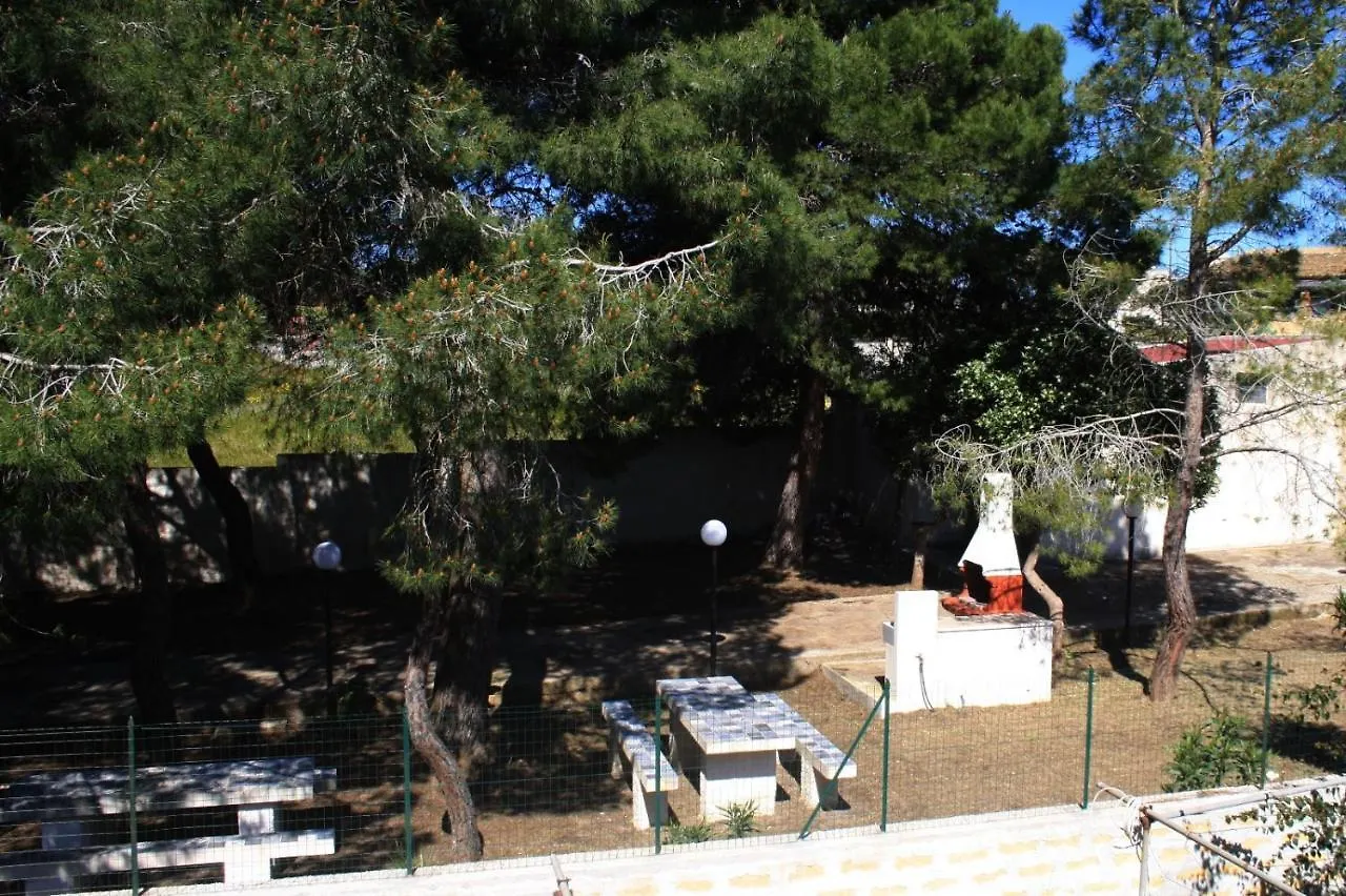 Casa Vacanze Ramo Mazara del Vallo