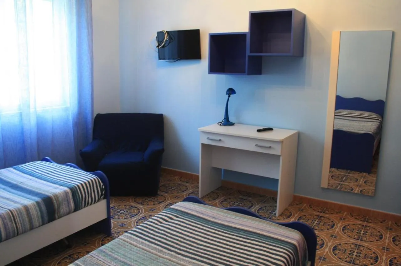 Casa Vacanze Ramo Mazara del Vallo 0*,  Italy