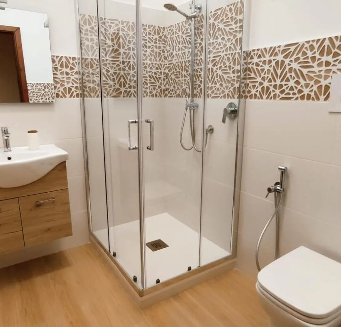 Lodge Casa Vacanze Ramo Mazara del Vallo