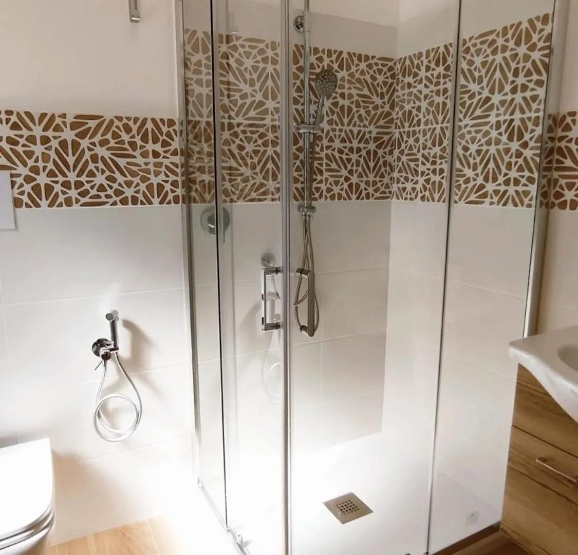 Casa Vacanze Ramo Mazara del Vallo